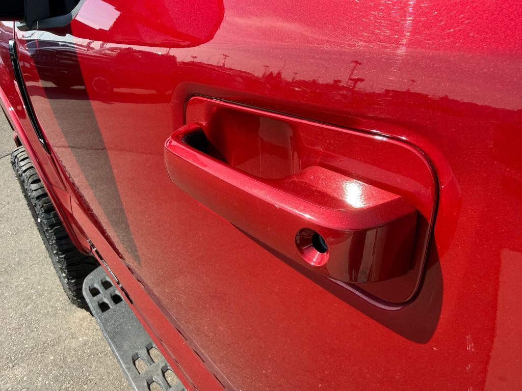 2021 Ford F-350SD Lariat