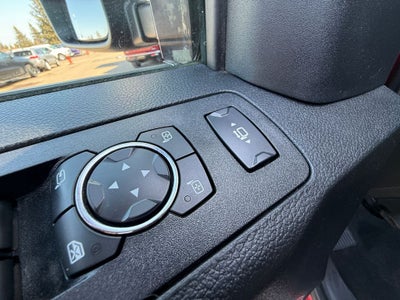 2021 Ford F-350SD Lariat