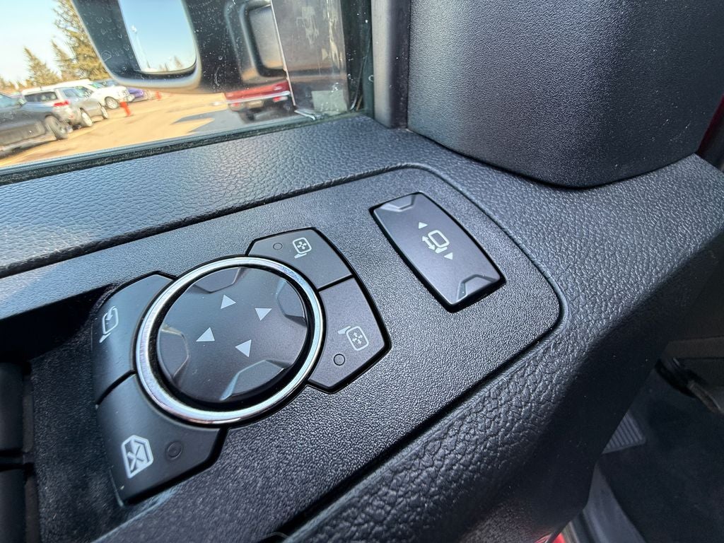 2021 Ford F-350SD Lariat