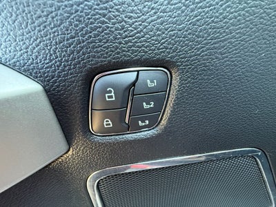 2021 Ford F-350SD Lariat