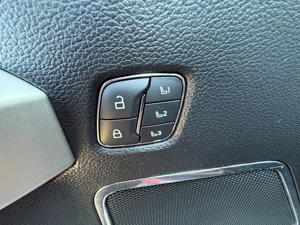 2021 Ford F-350SD Lariat