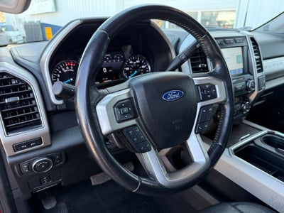 2021 Ford F-350SD Lariat