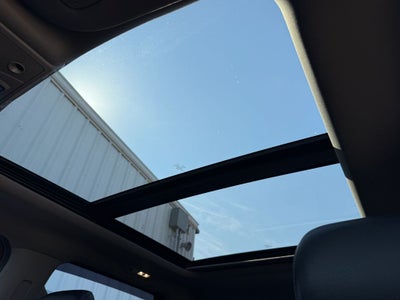 2021 Ford F-350SD Lariat