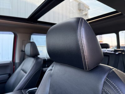 2021 Ford F-350SD Lariat