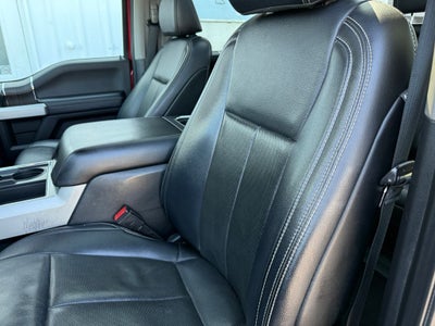 2021 Ford F-350SD Lariat