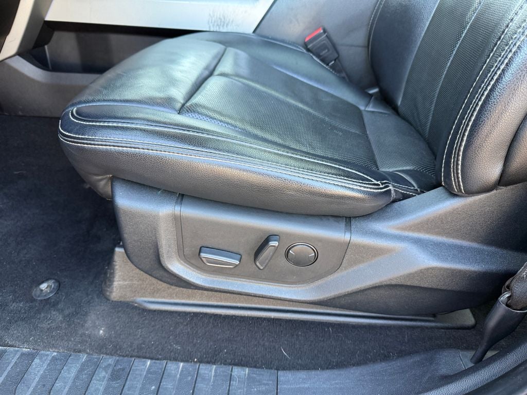 2021 Ford F-350SD Lariat