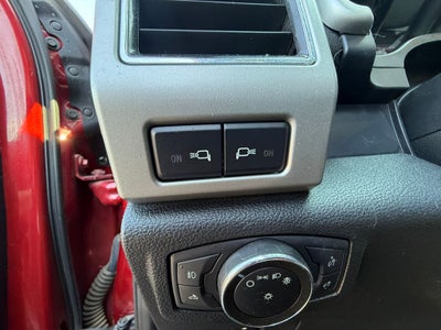 2021 Ford F-350SD Lariat