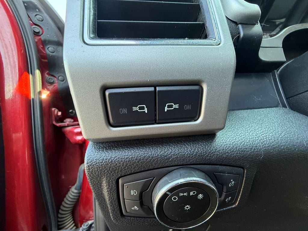 2021 Ford F-350SD Lariat