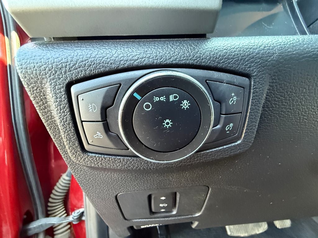 2021 Ford F-350SD Lariat