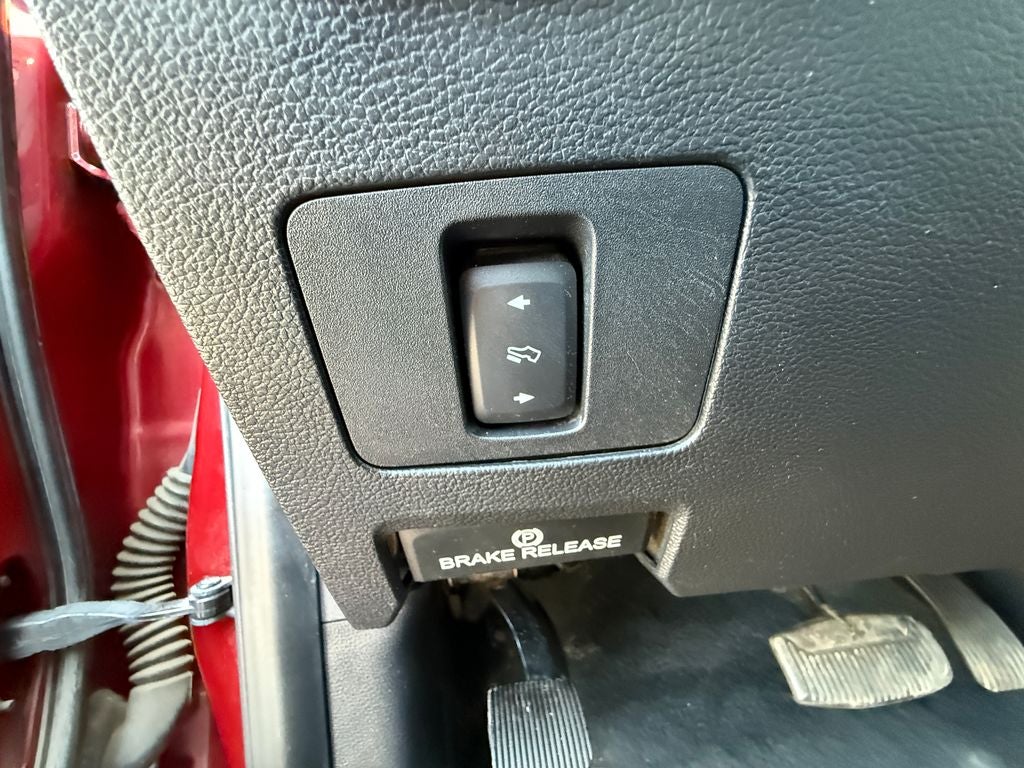 2021 Ford F-350SD Lariat