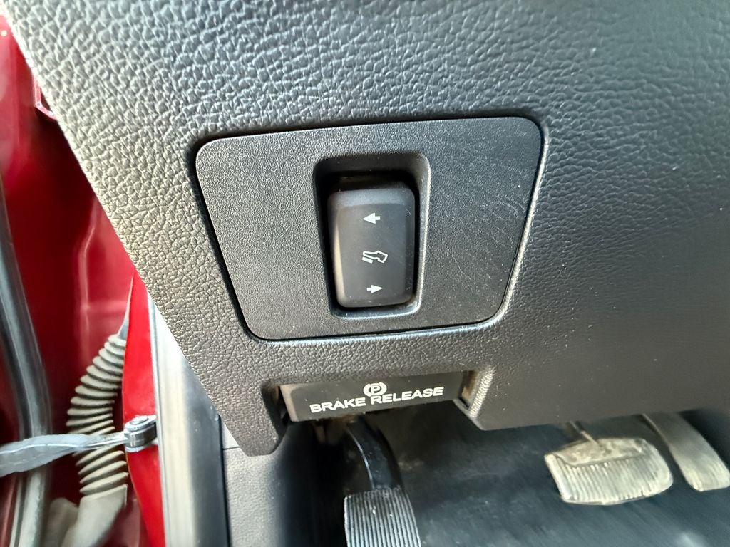 2021 Ford F-350SD Lariat