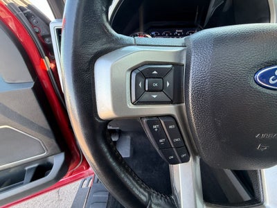 2021 Ford F-350SD Lariat