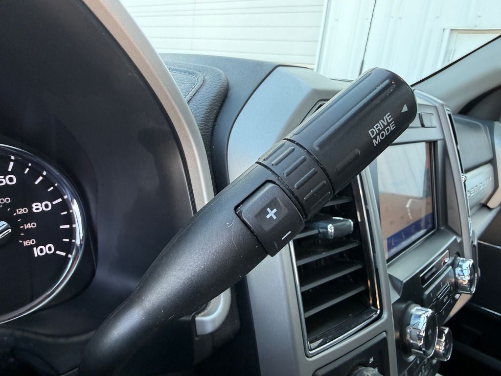 2021 Ford F-350SD Lariat