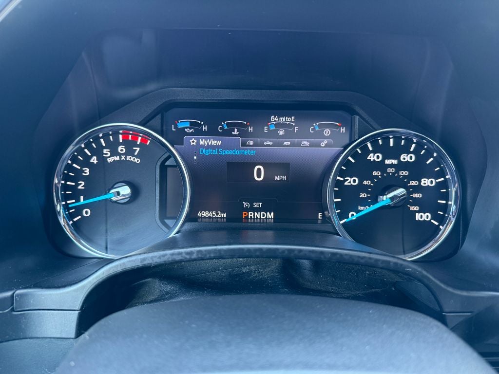 2021 Ford F-350SD Lariat