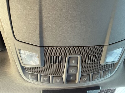 2021 Ford F-350SD Lariat