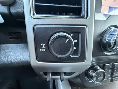 2021 Ford F-350SD Lariat