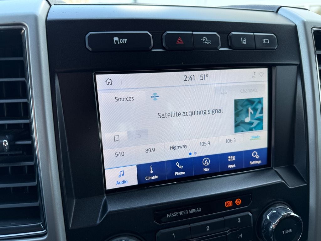 2021 Ford F-350SD Lariat