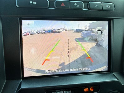 2021 Ford F-350SD Lariat