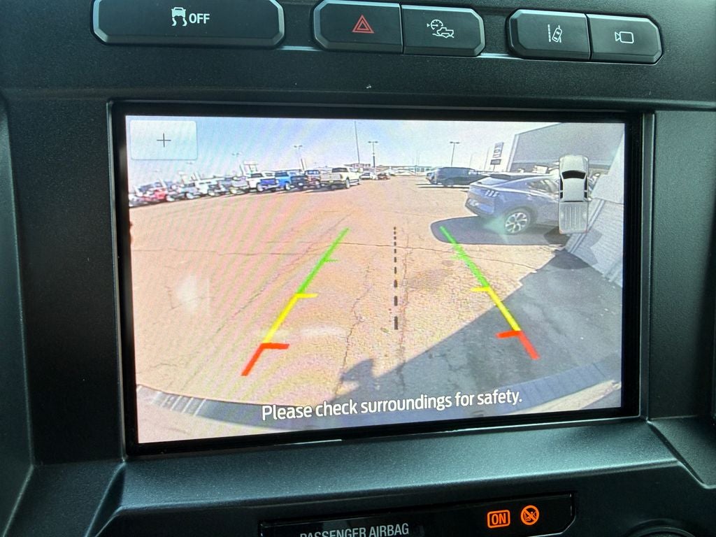 2021 Ford F-350SD Lariat