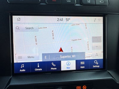 2021 Ford F-350SD Lariat