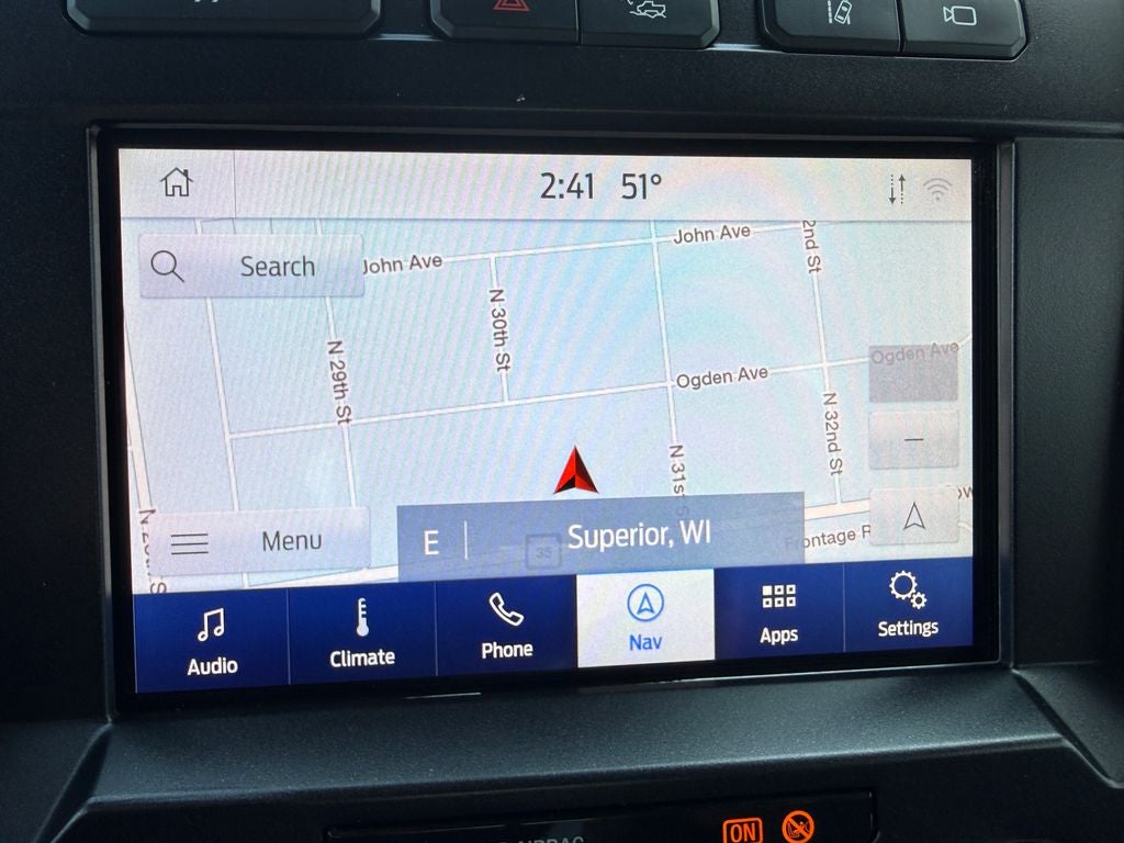 2021 Ford F-350SD Lariat