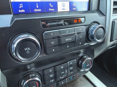 2021 Ford F-350SD Lariat