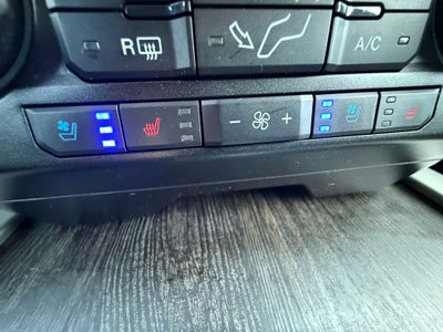 2021 Ford F-350SD Lariat