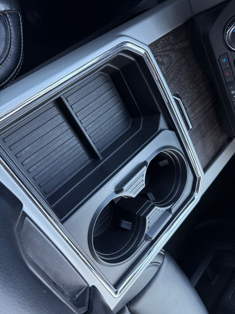 2021 Ford F-350SD Lariat