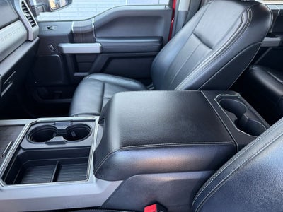 2021 Ford F-350SD Lariat