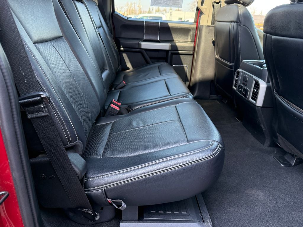 2021 Ford F-350SD Lariat