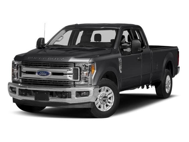 2017 Ford F-350SD XLT
