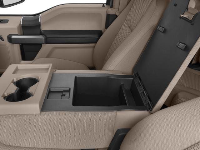 2017 Ford F-350SD XLT