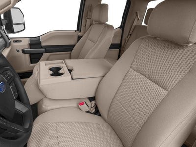 2017 Ford F-350SD XLT