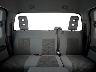 2012 Ford F-350SD Lariat