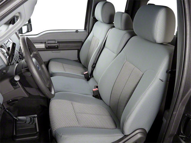 2012 Ford F-350SD Lariat