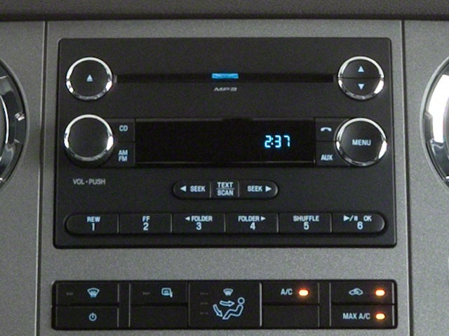 2012 Ford F-350SD Lariat