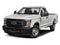 2018 Ford F-250SD XL