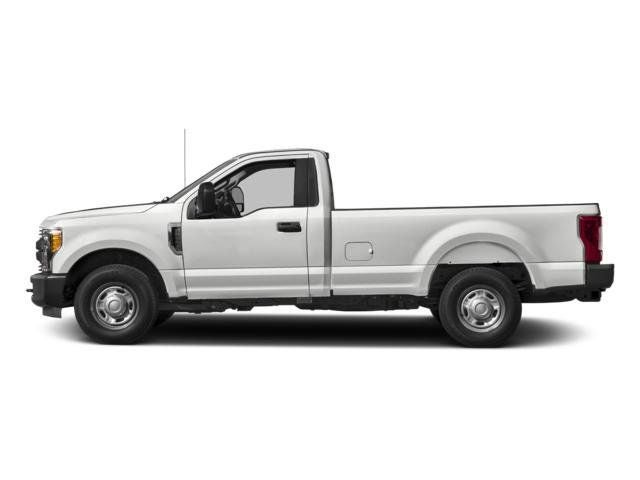 2018 Ford F-250SD XL