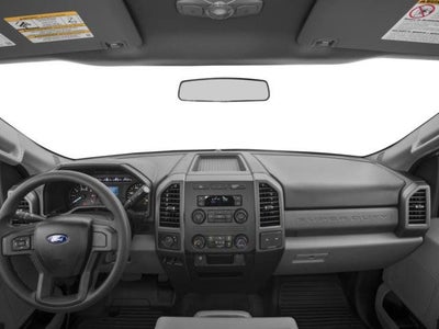 2018 Ford F-250SD XL