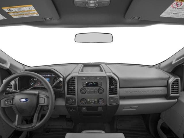 2018 Ford F-250SD XL