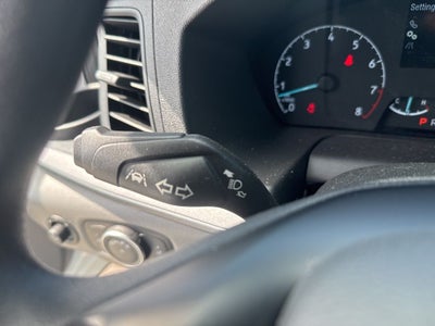 2024 Ford Transit-250 Base