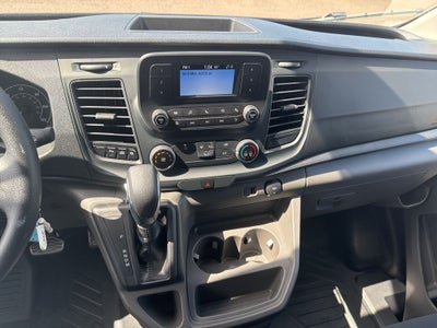 2024 Ford Transit-250 Base