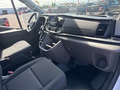 2024 Ford Transit-250 Base