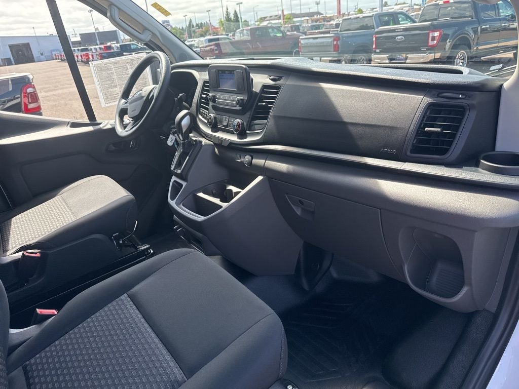2024 Ford Transit-250 Base
