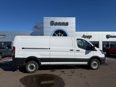 2024 Ford Transit-250 Base