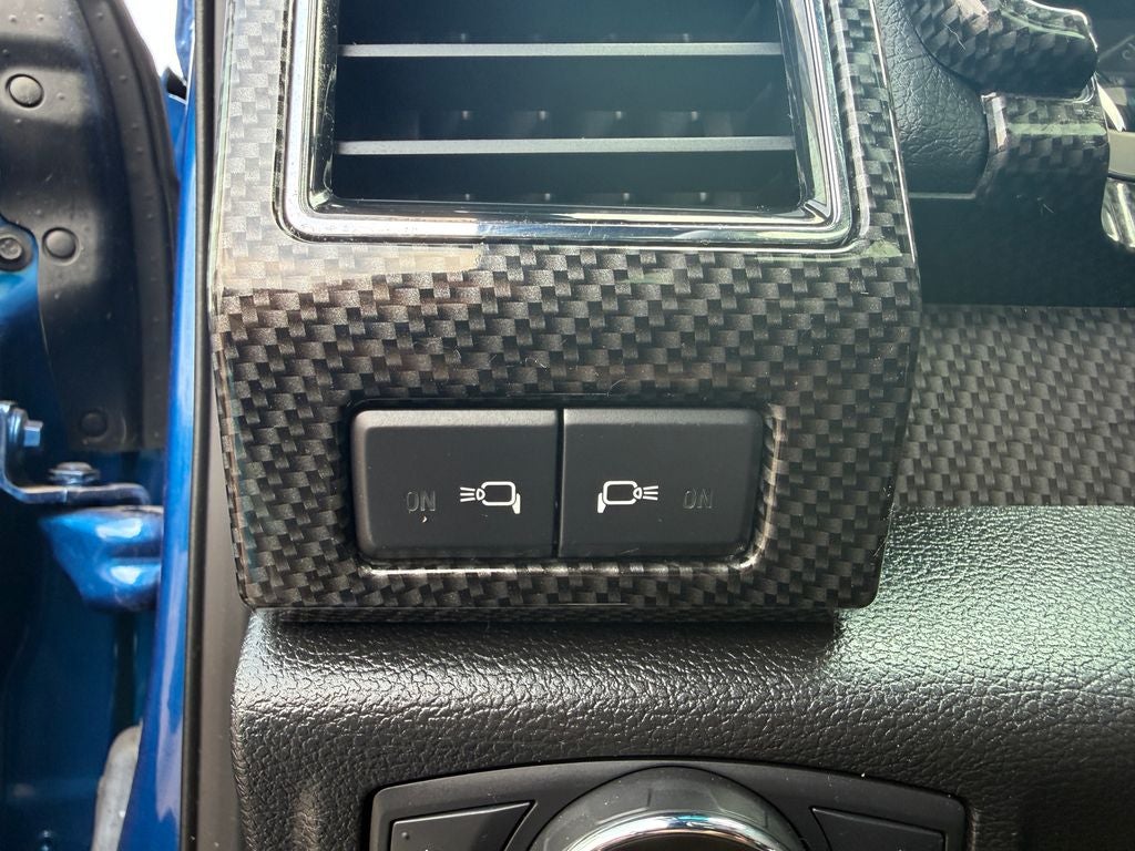 2018 Ford F-150 Lariat Shelby
