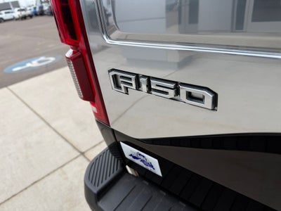 2017 Ford F-150 King Ranch