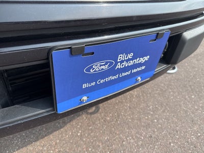 2020 Ford F-150 Limited