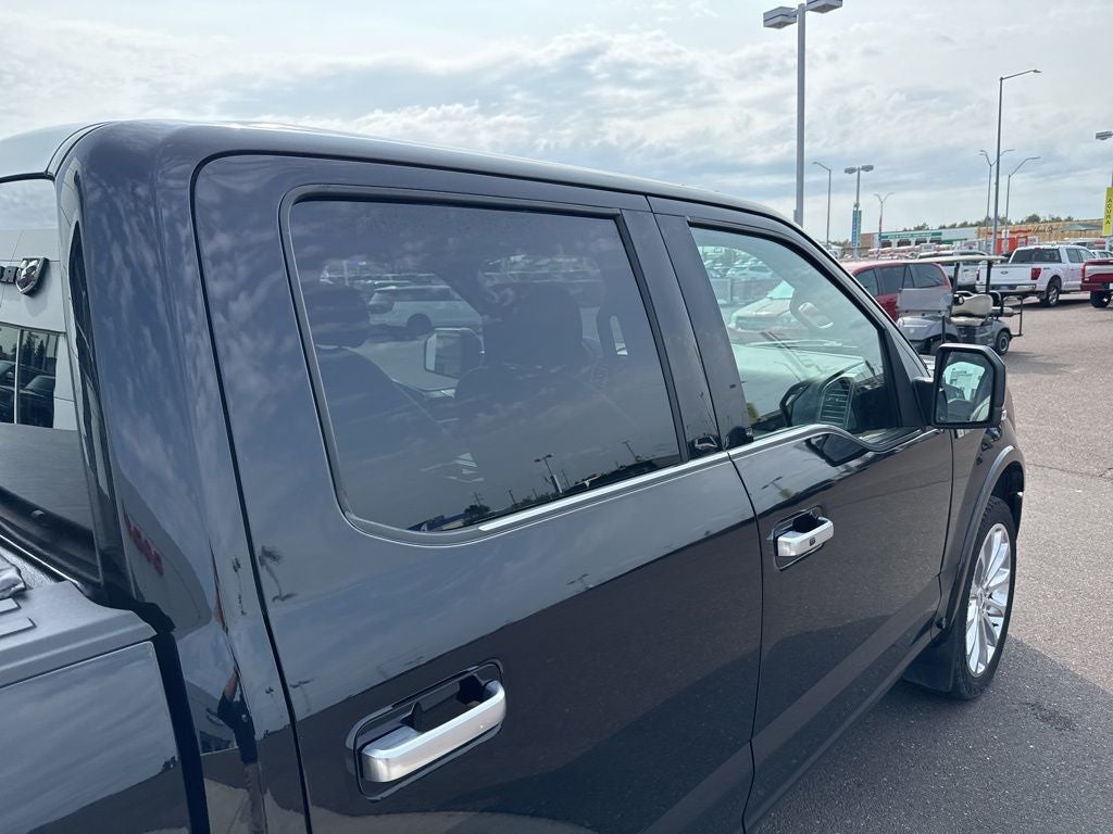 2020 Ford F-150 Limited