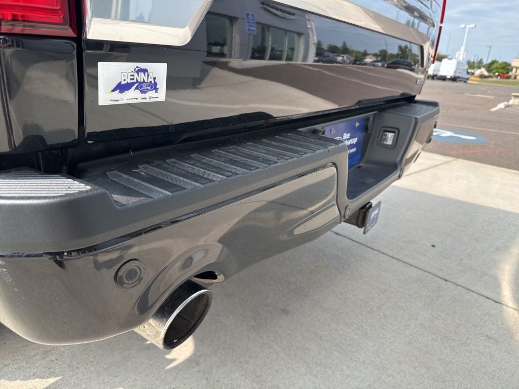 2020 Ford F-150 Limited